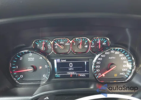 2019 Chevrolet Silverado 1500 Ld Lt z USA, uszkodzony, nr VIN 2GCVKPEC9K1109060